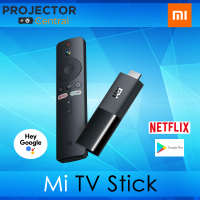 Xiaomi Mi TV Stick 1080P 2K HDR, USA Edition (English, Spanish) Powered by AndroidTV 9.0, DBA for Smart Cast &amp; Stream, Dolby &amp; DTS Surround, Bluetooth Smart Voice Remote with Assistant