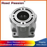 Road Passion Motorcycle Engine Part Air Cylinder Block For YAMAHA YZ85 YZ 85 Cylinder 5PA-11311-10-00 Moto Accessories