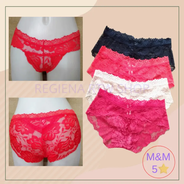 lace panty online