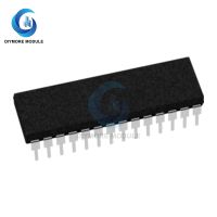 10 PCS/Lot MCP23017 E/SP 16 Bit I/O Expander with Serial I2C Interface 1.8V 5.5V 1.7 MHz Clock Speed DIP 28