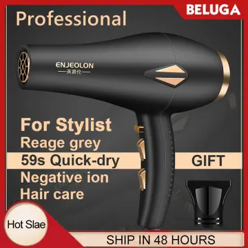 Shop Fast Hair Dryer Blower 2800w with great discounts and prices