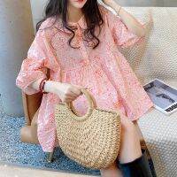 เสื้อเด็ก BREINE หลวมสำหรับการเดินทางในช่วงฤดูร้อน503T076