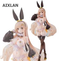 30Cm Asli Mengikat NEONMAX Mois Gambar Silveria Chris Shijouji Airi Mizuki Suzumori Gambar อะนิเมะ PVC Aksi Mainan รุ่น Boneka Gfit