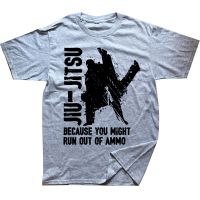 Novelty Awesome Brazilian Jiu Jitsu BJJ Martial Arts T Shirts Streetwear Short Sleeve Birthday Gifts Summer Style T shirt Men XS-6XL