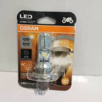 OSRAM LED HS1 6000 Kelvin COOL WHITE 12V 5/6W 7285CW (x 1หลอด)