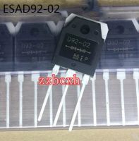 5ชิ้น/ล็อตใหม่ Esad92-02 D92-02 To-3p 20a 200V