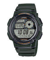 นาฬิกา Casio รุ่น AE-1000W-3AV ของแท้ทั้งร้าน