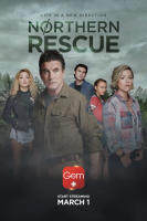 Northern Rescue (2019) ทีมกู้ภัยหน่วยเหนือ (10 ตอน) (เสียง อังกฤษ | ซับ ไทย/อังกฤษ) DVD