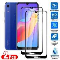 ✵☒ 2 Pcs Full Screen Protector Honor 8A Pro Tempered Glass On The Honor 8S Prime 8 A 8apro 8aprime Honor8 S A8 S8 Protective Film