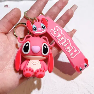 Shop Stitch Car Key Holder with great discounts and prices online - Nov  2023