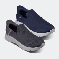 SKECHERS รองเท้าออกกำลังกายผู้ชาย รุ่น GO WALK FLEX SLIP IN/ 216491