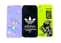 เคส Tpu ขอบสีนิ่ม Wiko  U20  ตัวเคสไม่ทำให้มือถือเป็นรอย จาการขีดข่วน บริการเก็บเงินปลายทางได้ครับ U20