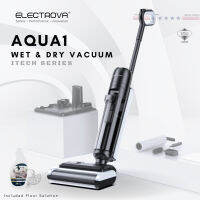 Electrova iTech Series เครื่องดูดฝุ่นแบบแห้งเปียก AQUA1