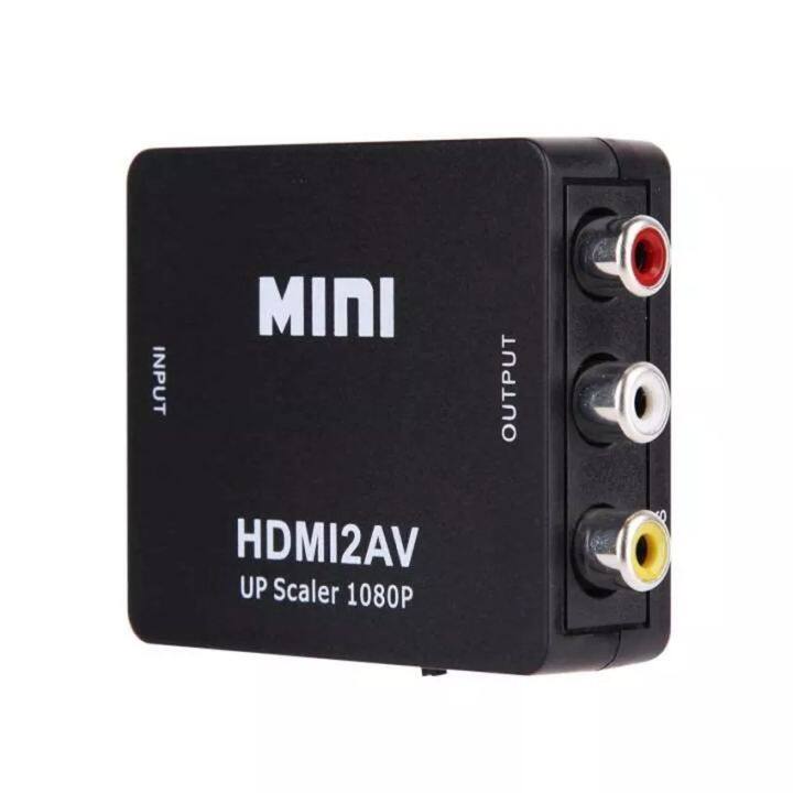 กล่องแปลง-hdmi-to-av-rca-หัวแปลง-hdmi-เป็น-av-hdmi-to-av-converter-ตัวแปลงสัญญาณ-hdmi2av-d-phone