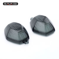 2021Turn Signal Light Lens For SUZUKI GSX DL 650 1250 600 1200 SFV SV1000 DRZ 400 VStrom Motorcycle Accessories Indicator Lamp Cover