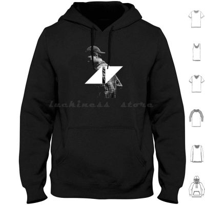 Avicii Portrait Logo Profile Hoodie Cotton Long Sleeve Avicii Portrait Logo Profile Avicii Sos Avicii Stories Avicii Size Xxs-4Xl