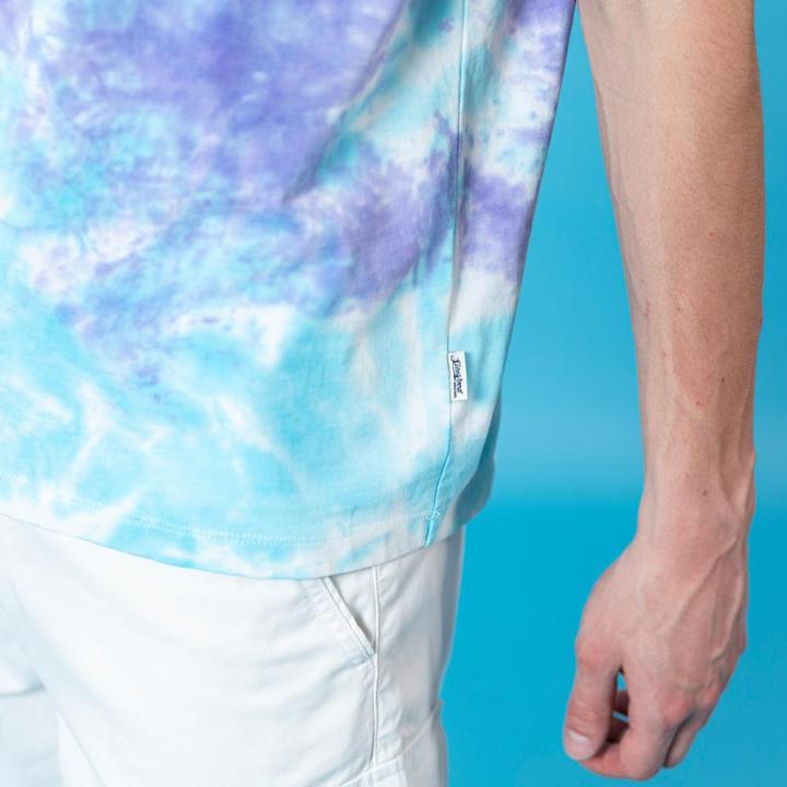 simwood-summer-new-t-shirt-fashion-tie-dyed-contrast-color-hippe-streetwear-tops-100-cotton-brand-clothing-sj150118