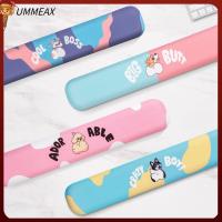 UMMEAX คอมพิวเตอร์แล็ปท็อป แผ่นรองเม้าส์ ตามหลักสรีรศาสตร์ ไม่ลื่น แผ่นรองแป้นพิมพ์ ที่วางข้อมือ แผ่นรองเมาส์ เมมโมรี่โฟม