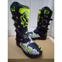 Cross trail boots adventure boots