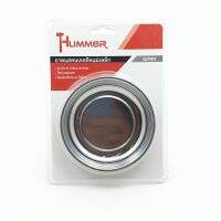 "*..*โปรโมชั่นสุดคุ้ม*..*"HUMMER ถาดสแตนเลสติดแม่เหล็ก รุ่น QJ7002 ขนาด 108mm. ทรงกลม"สินค้าขายดี"