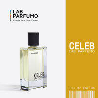 LAB Parfumo, Celeb น้ำหอมผู้หญิง (ขนาด 50 ml.) ความมั่นใจ และ มีเสน่ห์ น้ำหอมฟรุ๊ตตี้ ฟลอรัล