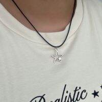 Starstruck Necklace