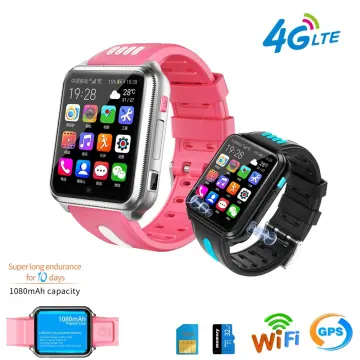 fit amazfit smart mobile bluetooth 4g camera smartwatch