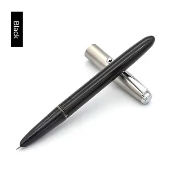 Platinum limited Hefeng Japanese pen for students to learn how to practice  calligraphy with sliding cap