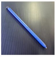 ของแท้ 100% ปากกา S Pen Samsung Galaxy Note10 Lite / ซัมซุง สี SILVER BLUE GH96-13034B