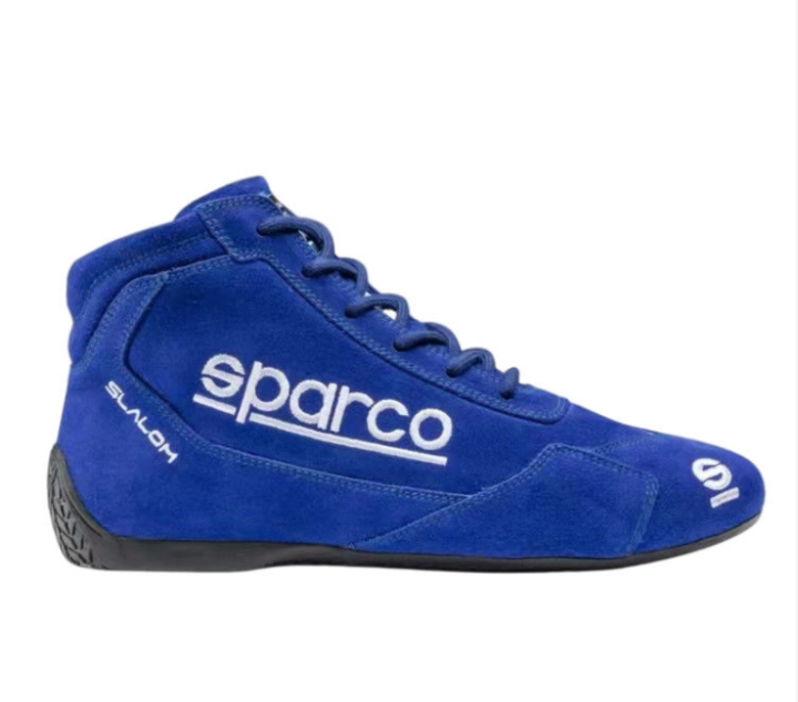 sparco-รองเท้าแข่ง-fia-ได้รับการรับรองรถโกคาร์ทดริฟท์รถแข่งรองเท้าจุดจัดส่งฟรีรองเท้าขับรถเบา