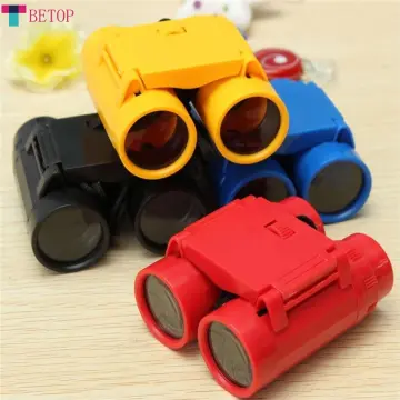 Hands-Free Binocular Glasses For Fishing Portable Wearable