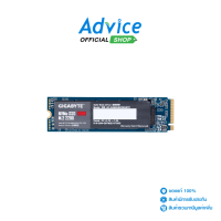 256 GB SSD M.2 PCIE GIGABYTE (GSM2NE3256GNTD) NVME