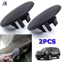 New prodects coming 2X Armrest Cover Cap Rear Left or Right Bucket Seat Handle Trim For Chevy Tahoe Suburban GMC Yukon Cadillac Escalade Replacement