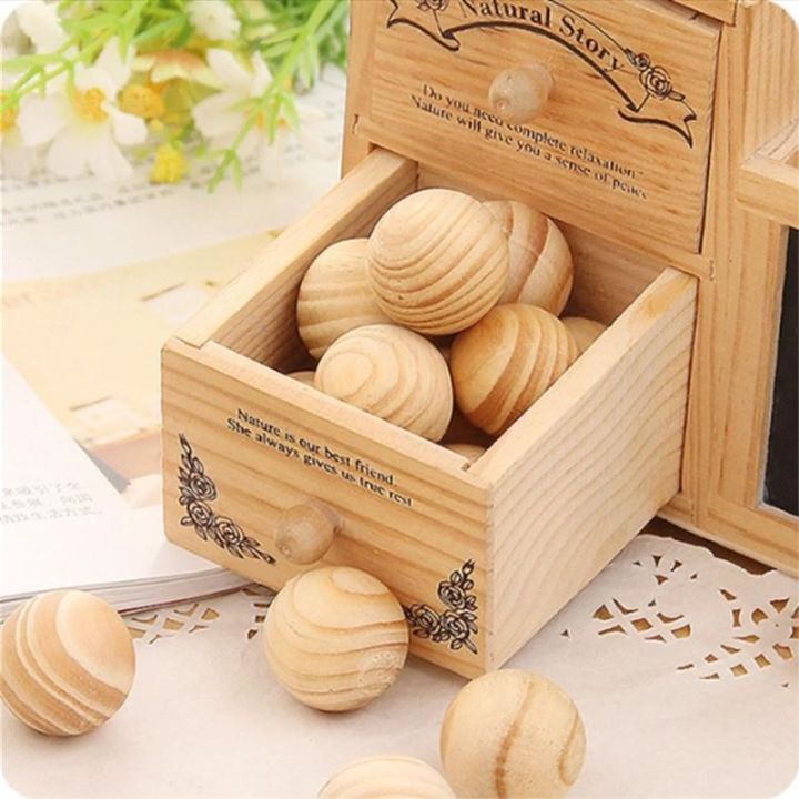 10-50-100pcs-natural-cedar-wood-balls-camphor-wood-balls-moth-repellent-for-drawers-storage-boxes-healthy-moisture-proof