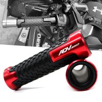 For Honda 350ADV 350 ADV 2020 2021 2022 Universal 22MM CNC Motorcycle handleBar Grips handle bar Motorcycle handlebars