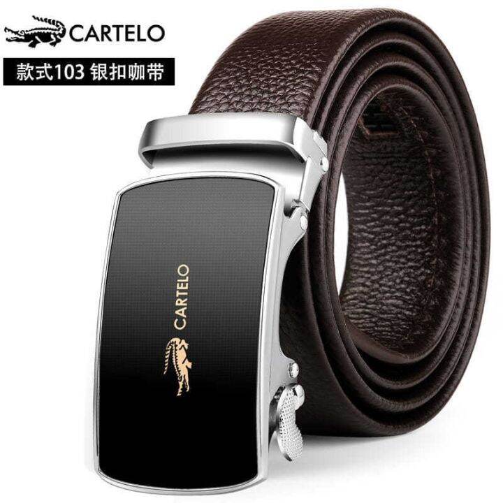 cartelo-leather-belt-man-young-pure-leather-belt-buckle-belts-business-casual-head-layer-male