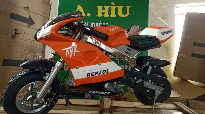 Xe MôTô Mini 50cc Có Đề Xe Điện Cân Bằng 2 Bánh Giá Rẻ Xe Công Nghệ Hà Nội Giá Hấp Dẫn #27 Xe MôTô Mini 50cc Có Đề Xe Điện Cân Bằng 2 Bánh Giá Rẻ Xe Công Nghệ Hà Nội Giá Hấp Dẫn