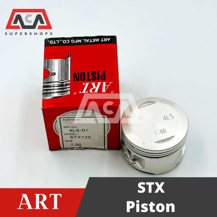 ART Piston STX Lazada PH