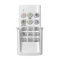 brand new New Original AKB74235402 For LG AC Air Conditioner Remote Control With Stand LW6013ER