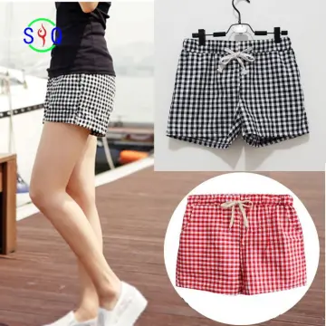 polyester shorts women - Buy polyester shorts women at Best Price