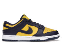 NicefeetTH - Nike Dunk Low Michigan