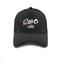 stock】Revo 【In 2023 Abu New Garcia Baseball Cap Adjustable Fashion Abu Fishing Hat Outdoor Style Daddy Hat MZ-214 Versatile hat