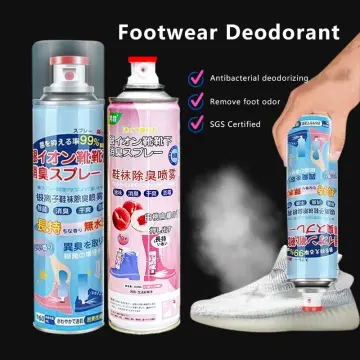 Shoes Waterproof Spray - Best Price in Singapore - Jan 2024