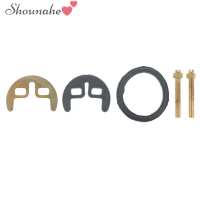 shounahe?Cheap? ก๊อกน้ำก๊อกน้ำติดตั้งชุด M8 Bolt WASHER PLATE set อุปกรณ์เสริมก๊อกน้ำ