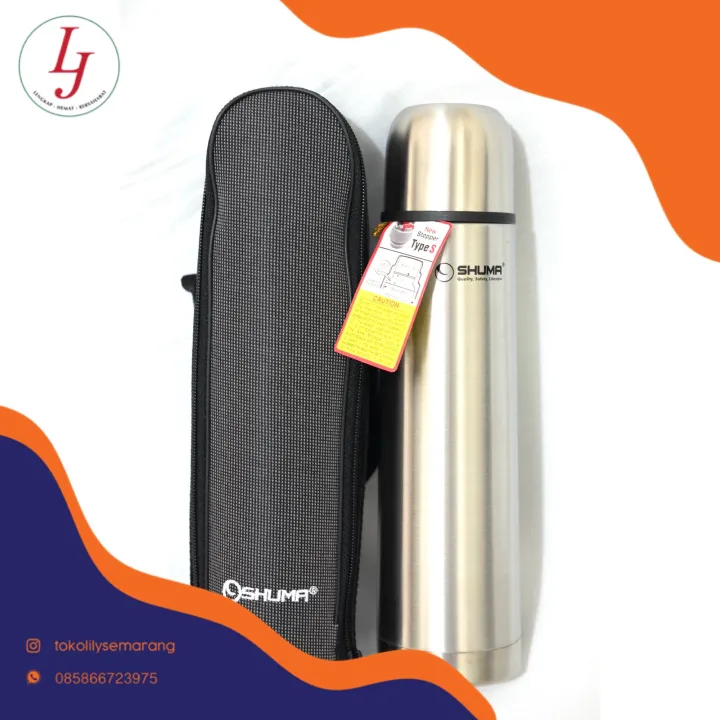 Thermos Lazada Indonesia