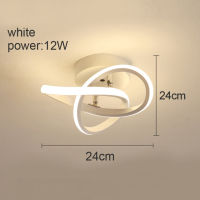 Led Ceiling Light Modern Minimalist Balcony Aisle Lamp Home Corridor Room Channel Ceiling Lamp Nordic Ins Kitchen Ceiling Lights