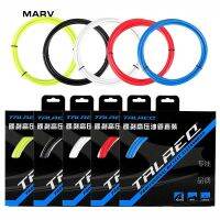 MARV TRLREQ จักรยานเสือภูเขาเบรคท่อ5Mm ไฮดรอลิกแผ่นน้ำมันชุดท่อ BH59/BH90น้ำมันเข็มหัว T