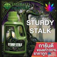 [สินค้าพร้อมจัดส่ง]⭐⭐Emerald Harvest - Sturdy Stalk ปุ๋ยไม้ฟอกอากาศ เร่งใบสวย ใบหนา ก้านแข็งชู ลำต้นอวบใหญ่ ขนาดแบ่ง 50/100/250ML ของแท้100%[สินค้าใหม่]จัดส่งฟรีมีบริการเก็บเงินปลายทาง⭐⭐