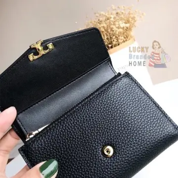 Jual dompet tory outlet burch original