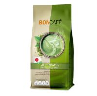 BON CAFE Uji Matcha อูจิมัทฉะกรีนทีลาเต้ 1000 gram